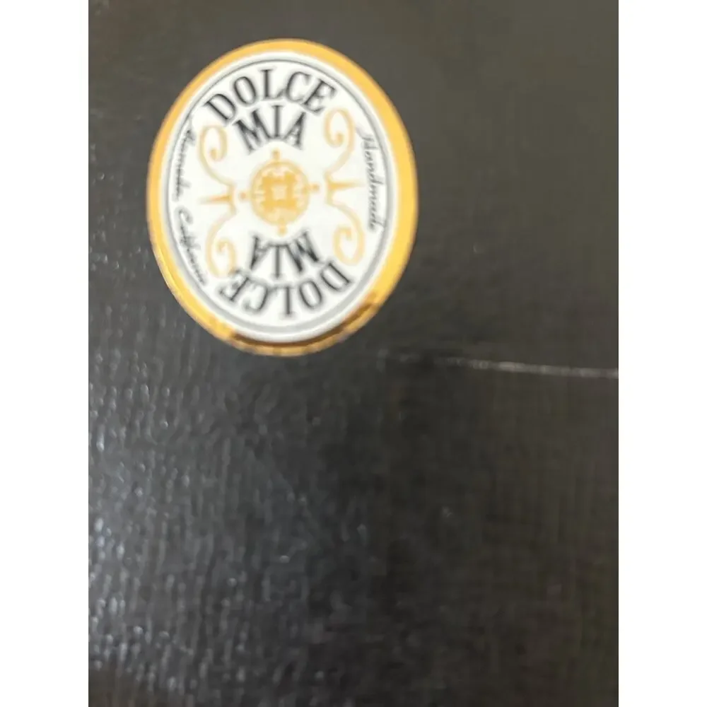 Dolce Mia Handmade Tennis Themed Wilson‎ Novelty Picture Frame 9.5”x7.5” USA